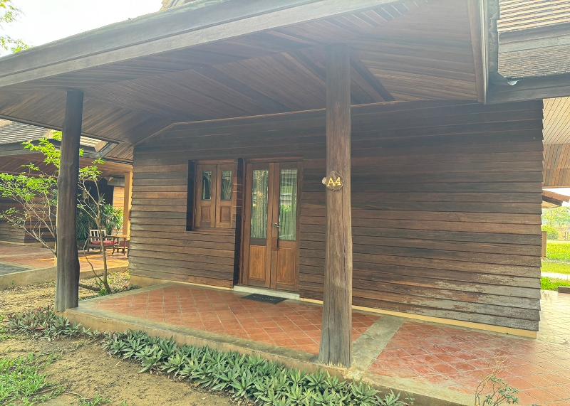 Karina Resort Chiang Mai by ZUZU - Oda