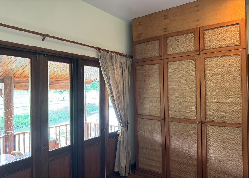 Karina Resort Chiang Mai by ZUZU - Oda