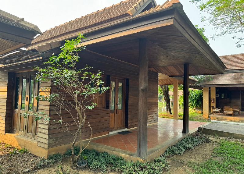 Karina Resort Chiang Mai by ZUZU - Oda