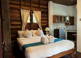 Karina Resort Chiang Mai by ZUZU fotoÄŸrafÄ±