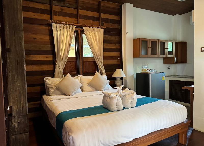 Karina Resort Chiang Mai by ZUZU - Oda