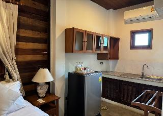 Karina Resort Chiang Mai by ZUZU fotoÄŸrafÄ±
