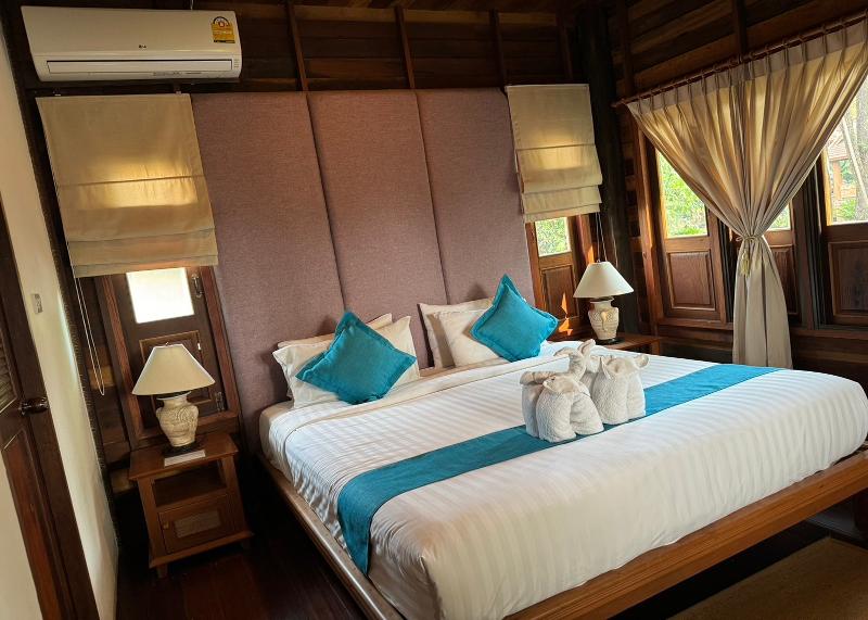 Karina Resort Chiang Mai by ZUZU - Oda