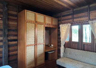 Karina Resort Chiang Mai by ZUZU fotoÄŸrafÄ±