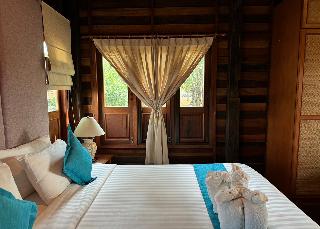 Karina Resort Chiang Mai by ZUZU fotoÄŸrafÄ±