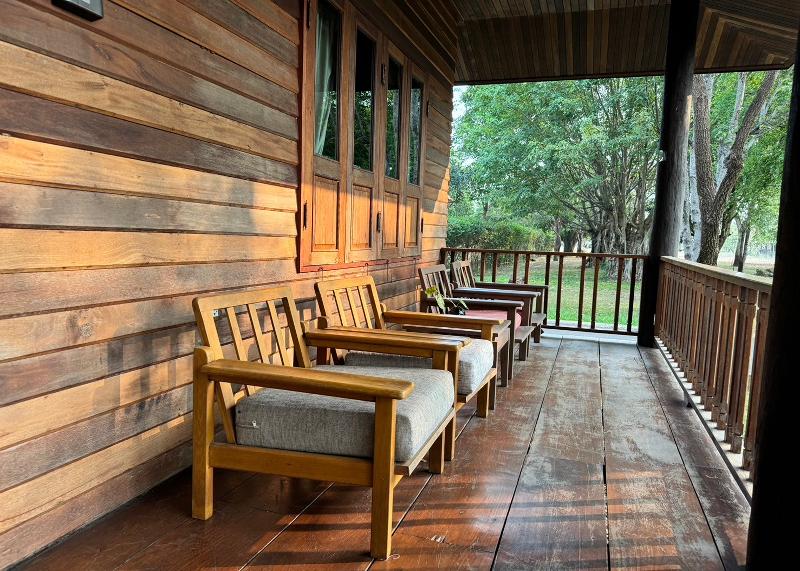 Karina Resort Chiang Mai by ZUZU - Oda