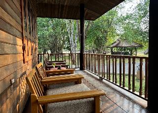 Karina Resort Chiang Mai by ZUZU fotoÄŸrafÄ±