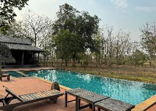 Karina Resort Chiang Mai by ZUZU fotoÄŸrafÄ±
