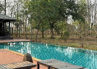 Karina Resort Chiang Mai by ZUZU fotoÄŸrafÄ±
