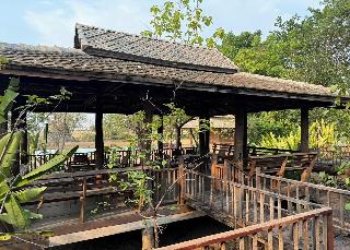 Karina Resort Chiang Mai by ZUZU fotoÄŸrafÄ±