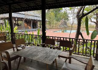 Karina Resort Chiang Mai by ZUZU fotoÄŸrafÄ±