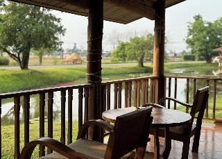 Karina Resort Chiang Mai by ZUZU fotoÄŸrafÄ±