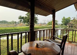 Karina Resort Chiang Mai by ZUZU fotoÄŸrafÄ±
