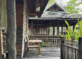 Karina Resort Chiang Mai by ZUZU fotoÄŸrafÄ±
