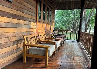 Karina Resort Chiang Mai by ZUZU fotoÄŸrafÄ±