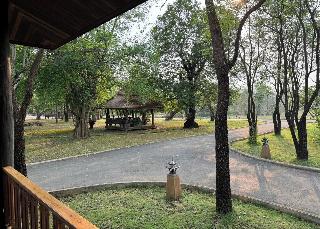 Karina Resort Chiang Mai by ZUZU fotoÄŸrafÄ±