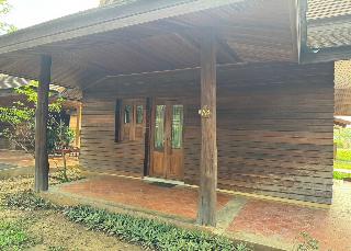 Karina Resort Chiang Mai by ZUZU fotoÄŸrafÄ±