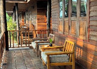 Karina Resort Chiang Mai by ZUZU fotoÄŸrafÄ±
