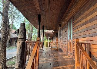 Karina Resort Chiang Mai by ZUZU fotoÄŸrafÄ±