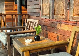 Karina Resort Chiang Mai by ZUZU fotoÄŸrafÄ±