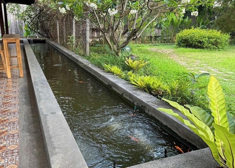 Karina Resort Chiang Mai by ZUZU - Teras
