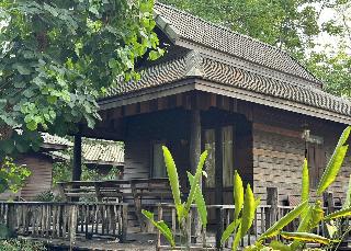 Karina Resort Chiang Mai by ZUZU fotoÄŸrafÄ±