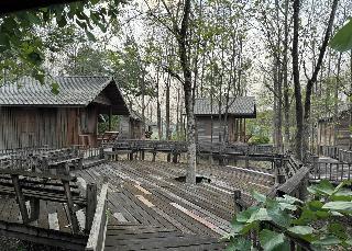 Karina Resort Chiang Mai by ZUZU fotoÄŸrafÄ±
