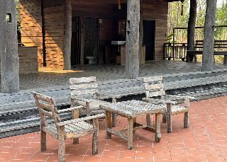 Karina Resort Chiang Mai by ZUZU fotoÄŸrafÄ±