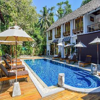 Sairee Cottage Resort otel fotoğrafı