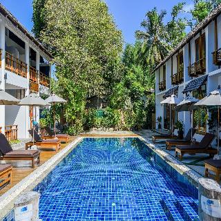 Sairee Cottage Resort fotoÄŸrafÄ±