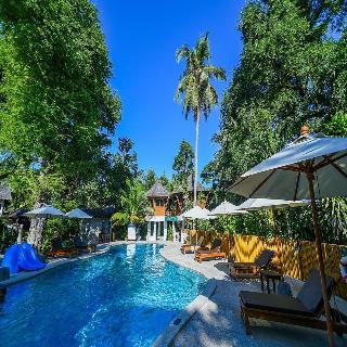 Sairee Cottage Resort fotoÄŸrafÄ±