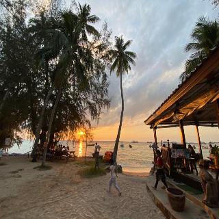 Sairee Cottage Resort fotoÄŸrafÄ±