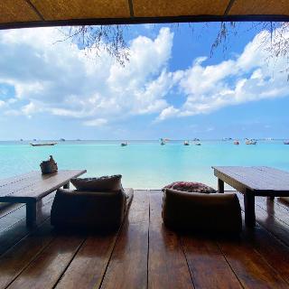 Sairee Cottage Resort fotoÄŸrafÄ±