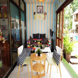 Sairee Cottage Resort fotoÄŸrafÄ±