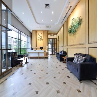 Vst Residence fotoÄŸrafÄ±