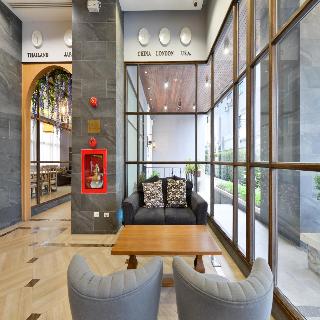 Vst Residence fotoÄŸrafÄ±