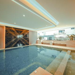 Vst Residence fotoÄŸrafÄ±