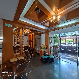 Areena Resort And Hotel Uttaradit fotoÄŸrafÄ±