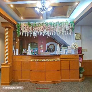 Areena Resort And Hotel Uttaradit fotoÄŸrafÄ±