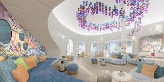 Centara Mirage Lagoon Maldives fotoÄŸrafÄ±