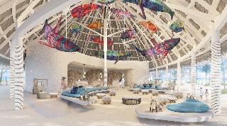 Centara Mirage Lagoon Maldives fotoÄŸrafÄ±