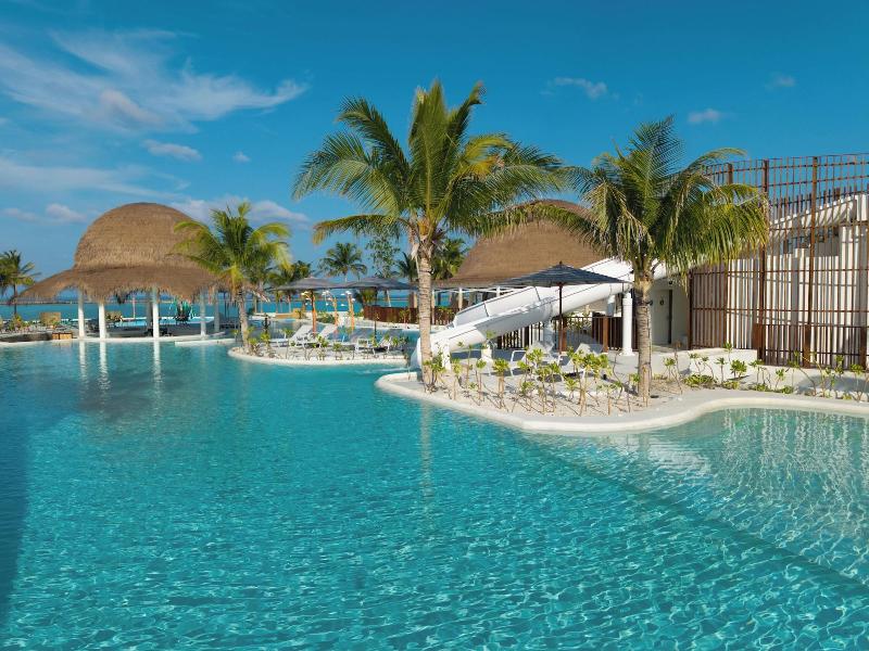 Centara Mirage Lagoon Maldives - Aktivite