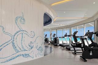 Centara Mirage Lagoon Maldives fotoÄŸrafÄ±