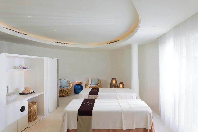 Centara Mirage Lagoon Maldives - Aktivite
