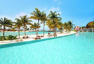 Centara Mirage Lagoon Maldives fotoÄŸrafÄ±