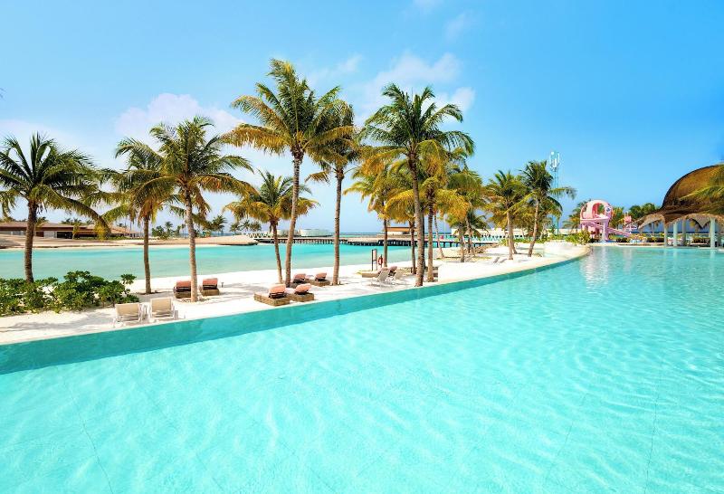 Centara Mirage Lagoon Maldives - Aktivite