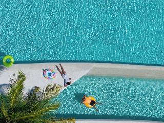 Centara Mirage Lagoon Maldives fotoÄŸrafÄ±