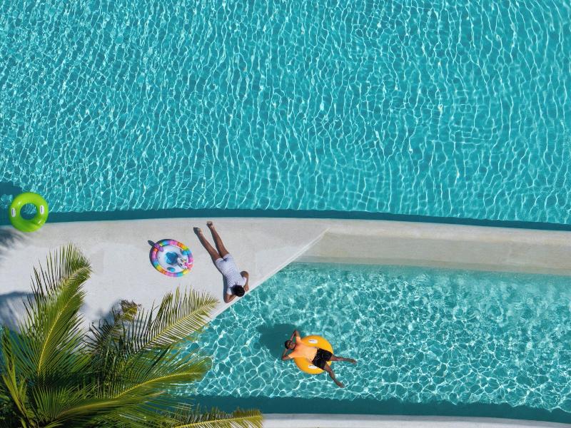 Centara Mirage Lagoon Maldives - Aktivite