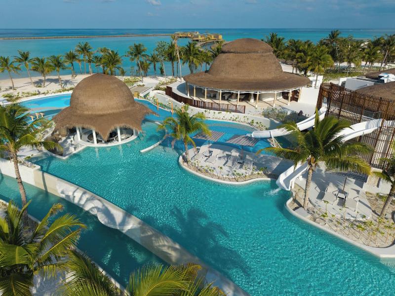 Centara Mirage Lagoon Maldives - Aktivite