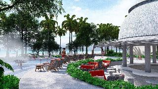 Centara Mirage Lagoon Maldives fotoÄŸrafÄ±